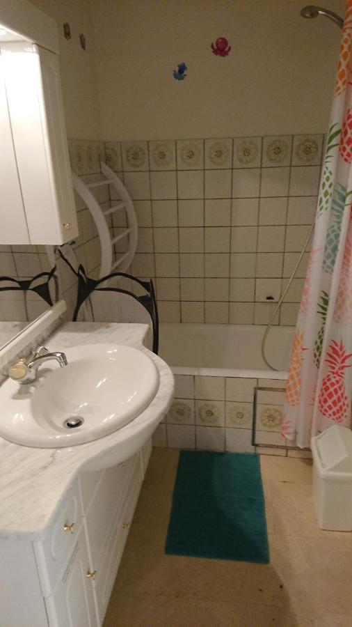 Studio Algarve Middelkerke Luaran gambar