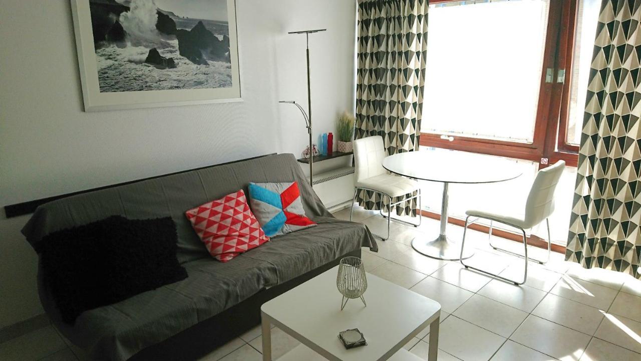 Studio Algarve Middelkerke Luaran gambar