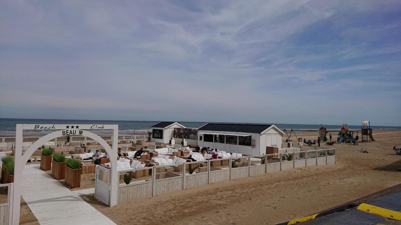 Studio Algarve Middelkerke Luaran gambar