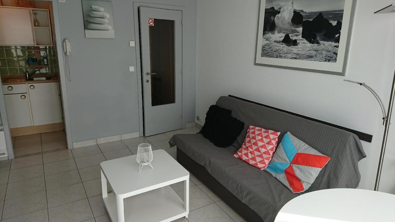Studio Algarve Middelkerke Luaran gambar