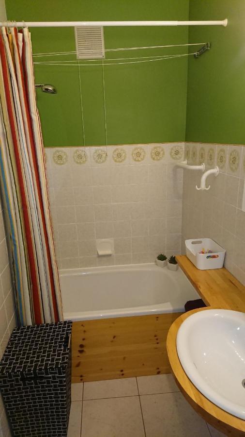 Studio Algarve Middelkerke Luaran gambar