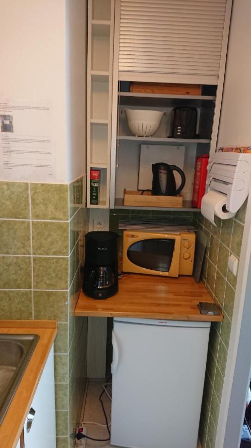 Studio Algarve Middelkerke Luaran gambar