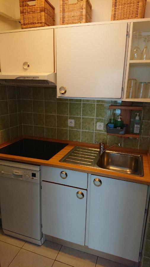 Studio Algarve Middelkerke Luaran gambar