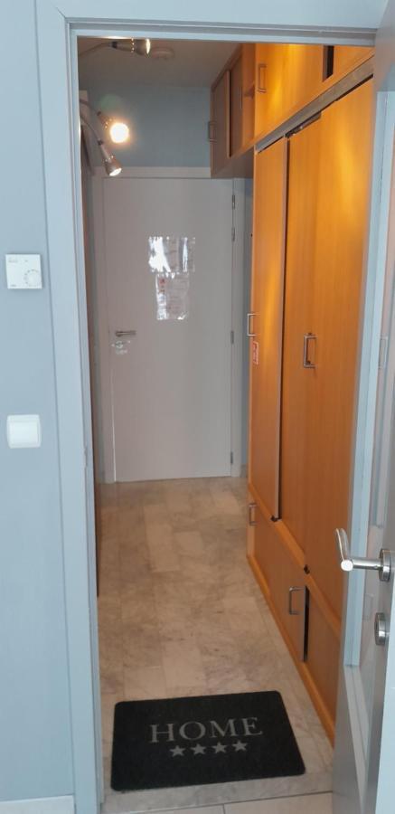 Studio Algarve Middelkerke Luaran gambar