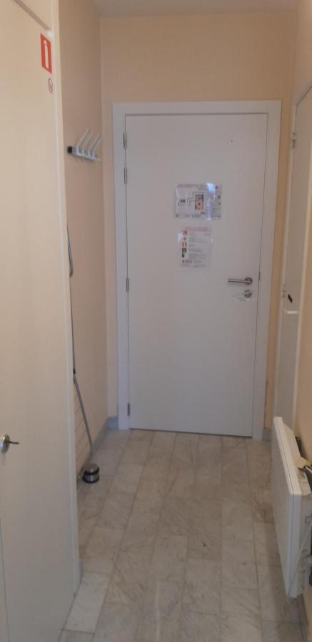 Studio Algarve Middelkerke Luaran gambar