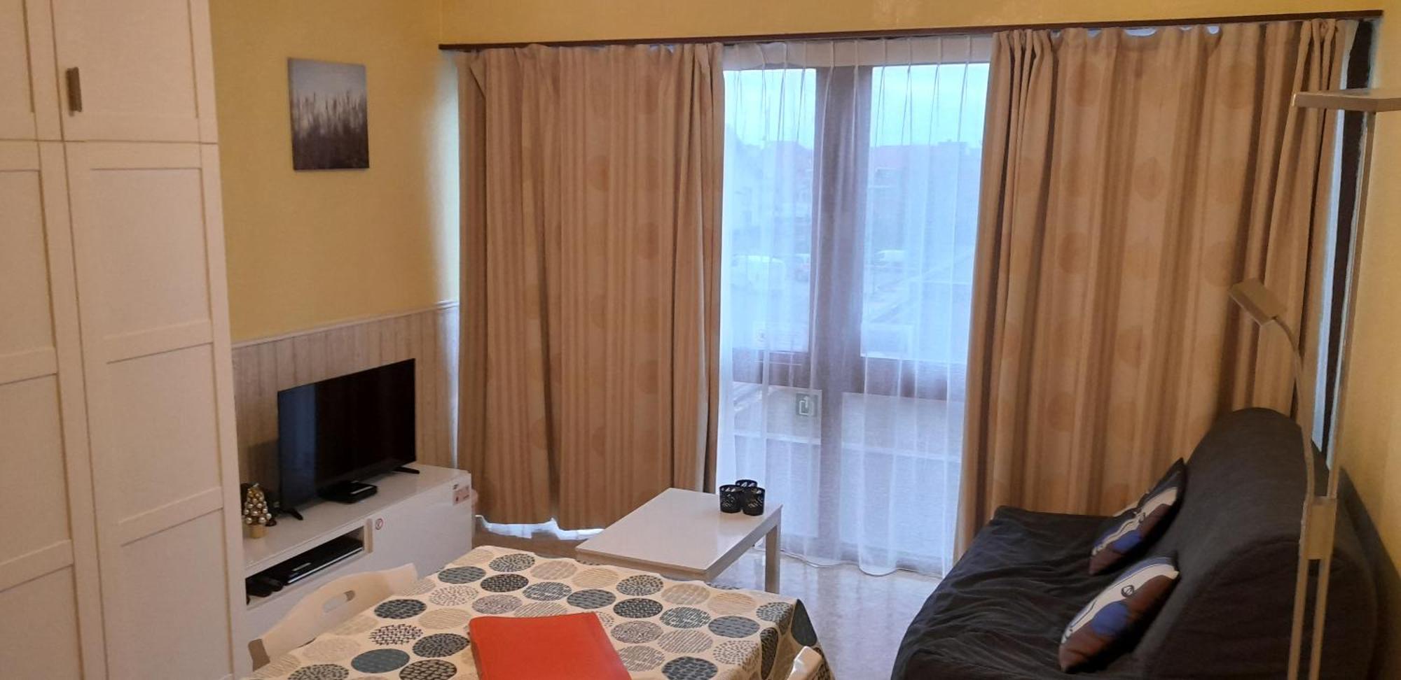 Studio Algarve Middelkerke Luaran gambar