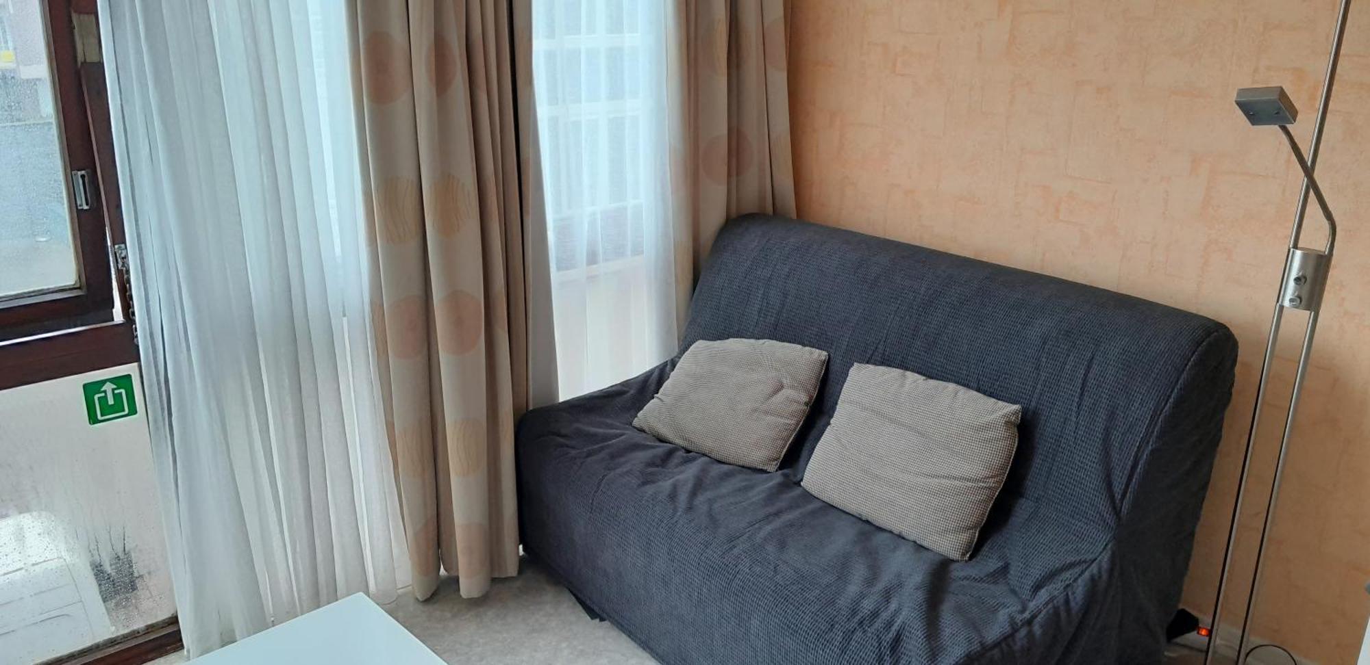 Studio Algarve Middelkerke Luaran gambar