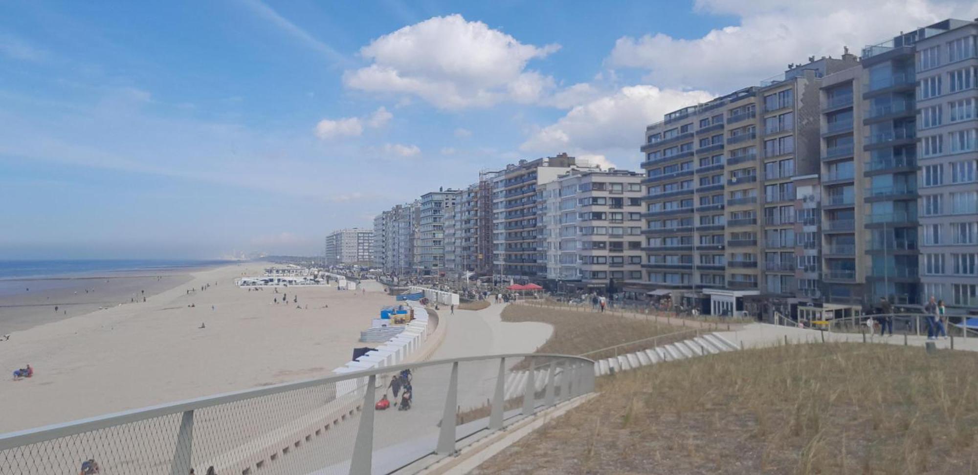 Studio Algarve Middelkerke Luaran gambar