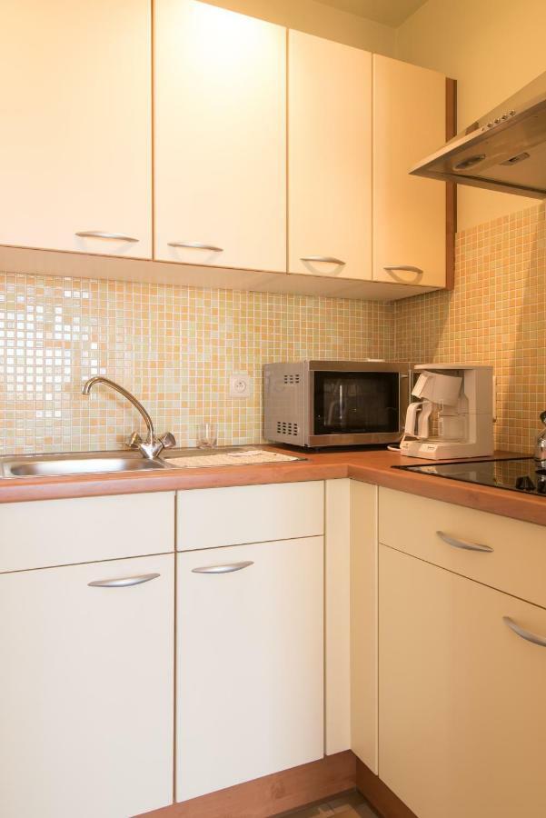 Studio Algarve Middelkerke Luaran gambar