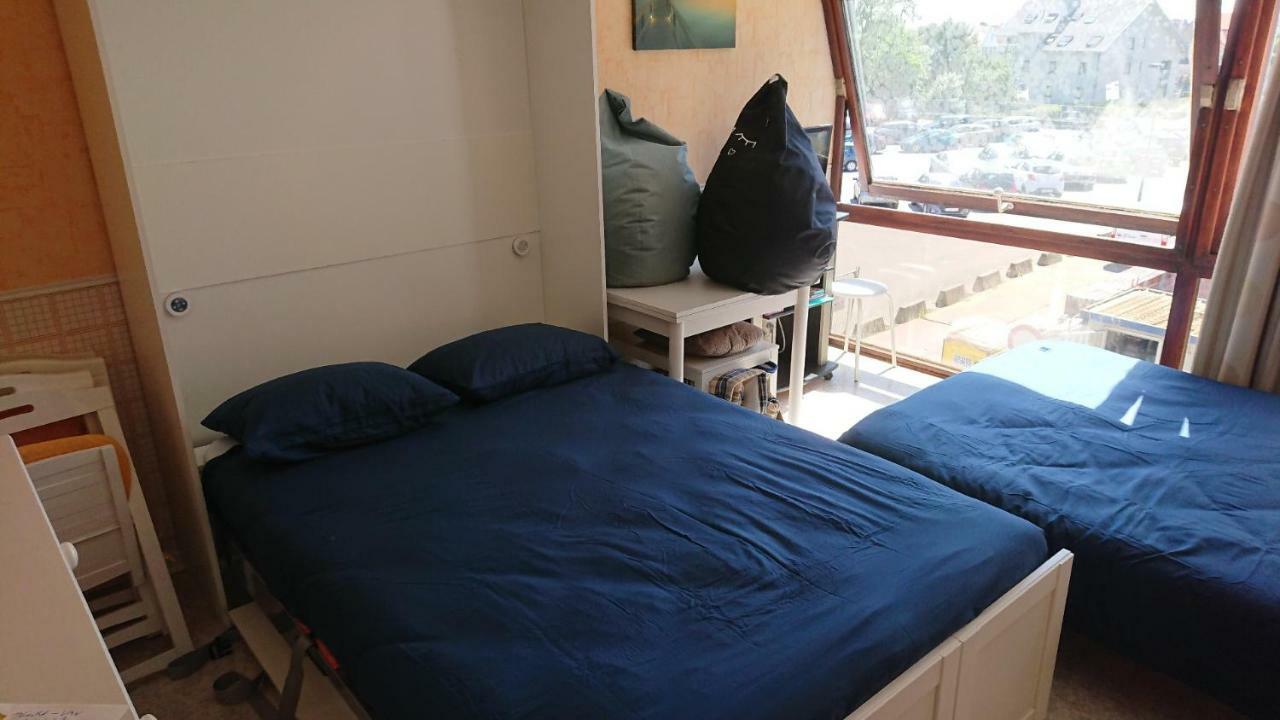 Studio Algarve Middelkerke Luaran gambar