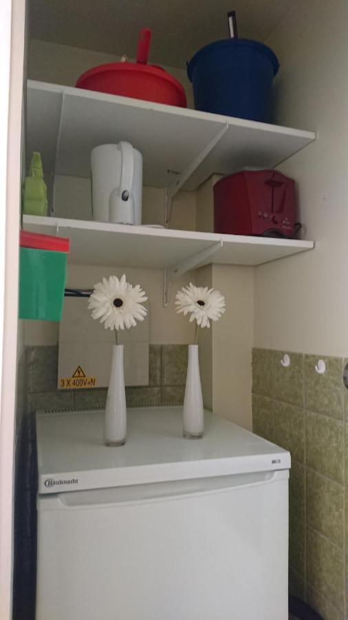 Studio Algarve Middelkerke Luaran gambar